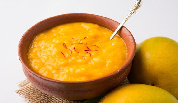 Aamras