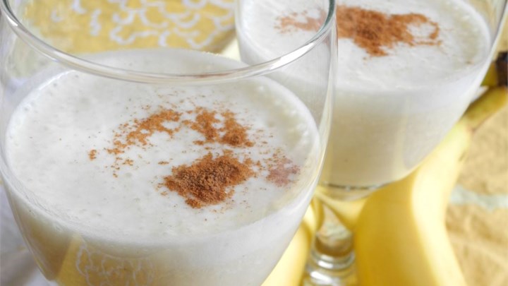 Banana Smoothie