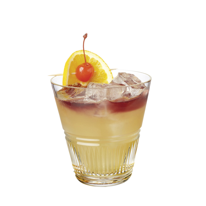 Brunswick Cocktail