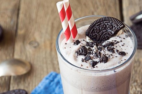 Caferio Cookie Shake