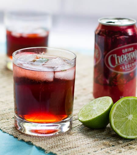 Cheerwine