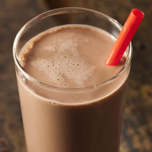 Chocoline Milk