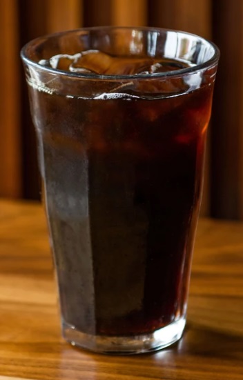 Cold Brew Coffee