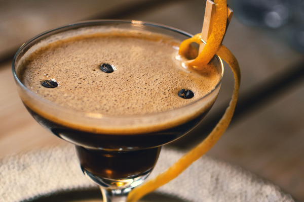 Espresso Martini