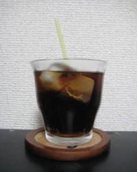 Gin Coke