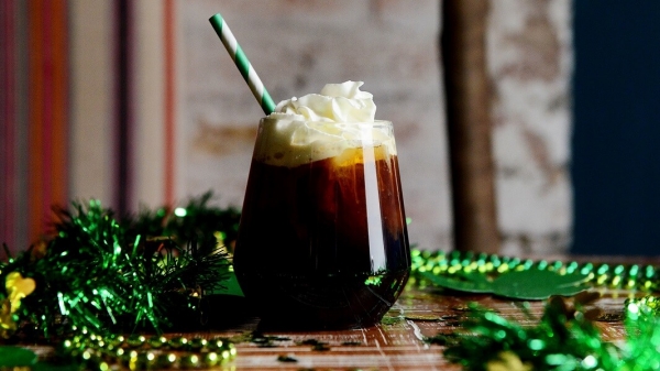 Irish Coffee