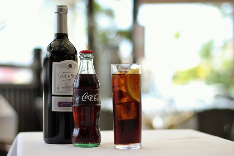 Kalimotxo