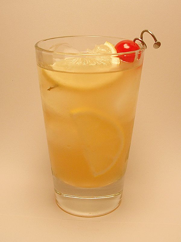 Open Drinks Lynchburg Lemonade