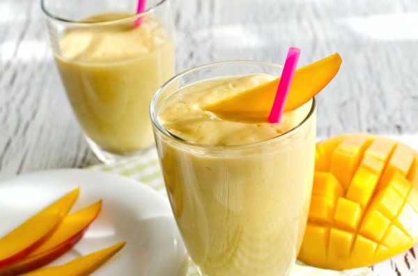 Mango Shake