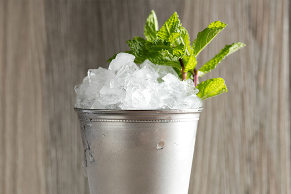 Mint Julep