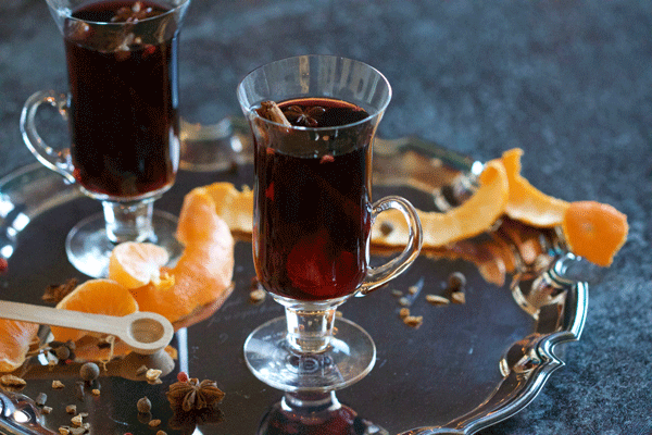 Mulled Wine