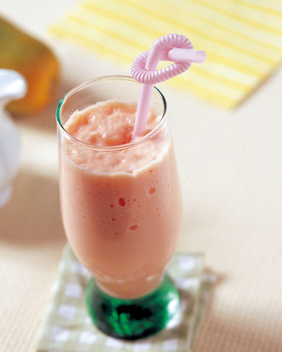 Open Drinks - Papaya Milk