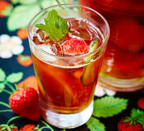 Pimms