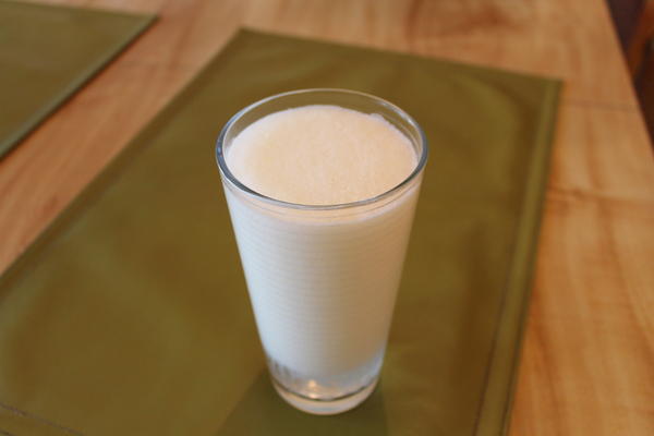 Ramos Gin Fizz