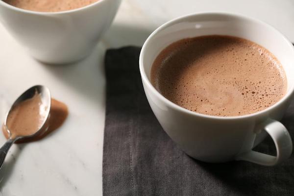 Rich Hot Cocoa