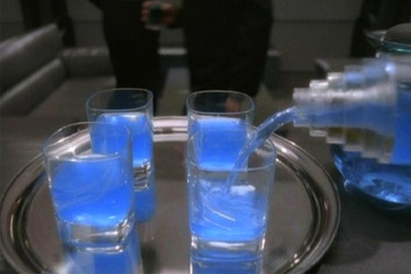 Romulan Ale