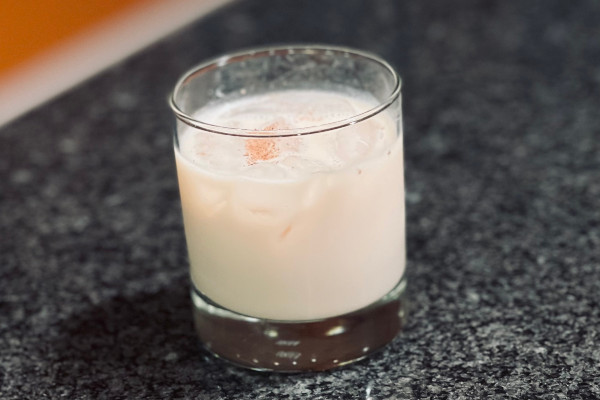 Rumchata Bourbon