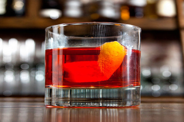 Sazerac