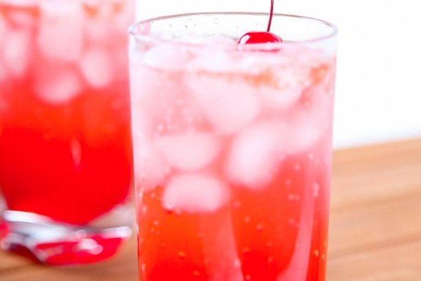 Shirley Temple