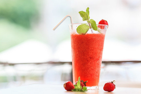 Strawberry Daiquiri