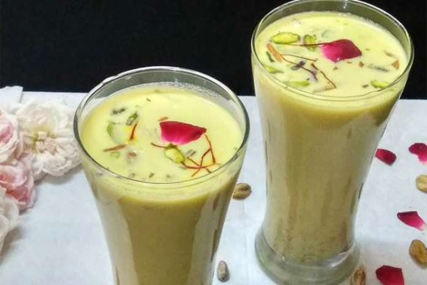 Thandai