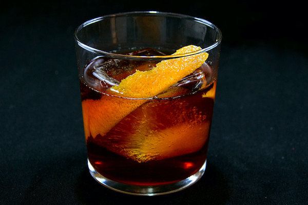 Vieux Carre