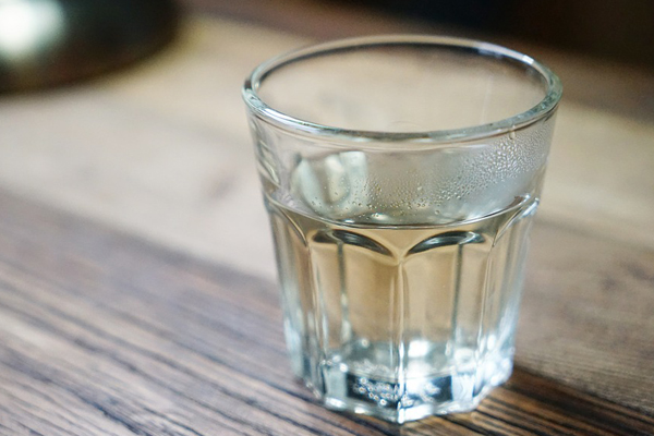 uitspraak Prestatie virtueel Open Drinks - Warm Water
